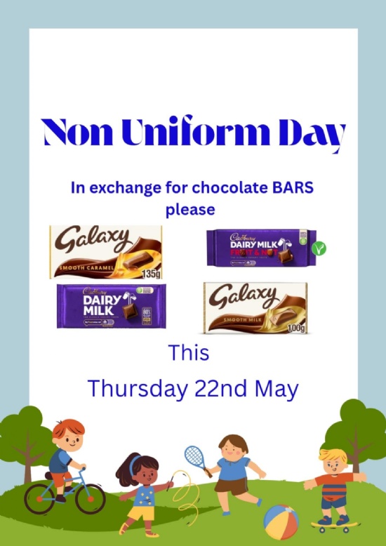 Non Uniform Day